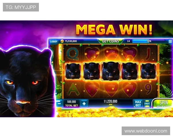 最新slots游戏安卓版推荐，丰富多彩的老虎机玩法尽在掌握