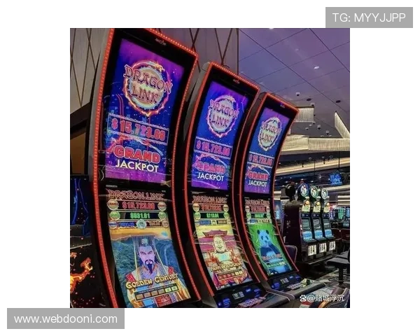 老虎机策略指南：结合概率与心理学的最佳投注技巧